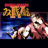 Double Dragon IV (PlayStation 4)
